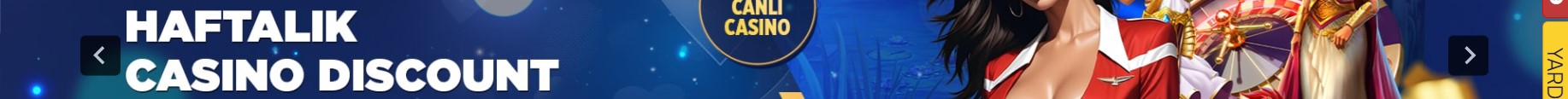 Makrobet Casino Oyunları ve Slot Makineleri